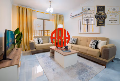 INVESTOR DEAL | FREEHOLD | READY FURNISHED 2 BDR