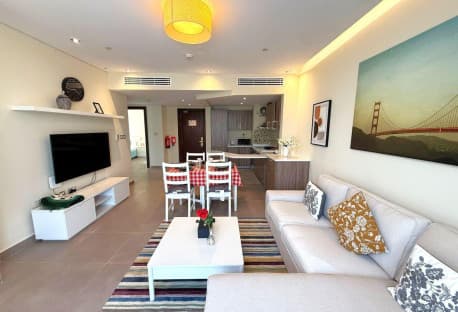 HOT DEAL | PREMIUM 2-BDR | BILLS FREE | GYM | POOL