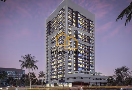 5% DP | 7YRS PLAN | 1 BHK | FF | MARINA LUSAIL