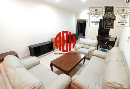 HOT OFFER! | SPACIOUS 3 BDR | EXCLUSIVE AMENITIES