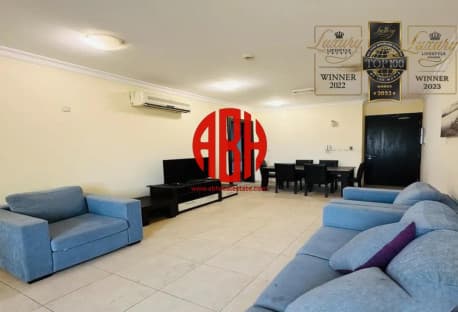 LAST UNIT! | SPACIOUS AND MODERN 2-BDR FURNISHED