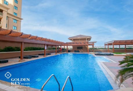 1 month Free | 1BR+Office w/Balcony | Open Layout