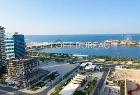 NO COMMISSION|LEASE TO OWN OFFICE IN LUSAIL MARINA