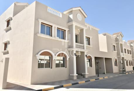 Fabulous UF 5 BD Compound Villa | Umm Salal Ali