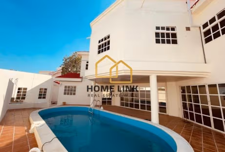 STAND ALONE VILLA WITH PRIVATE POOL | 3+MAID