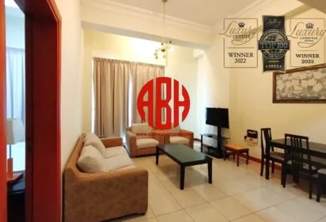 FURNISHED 1-BDR | BILLS INCLUDED | COZY AMENITIES