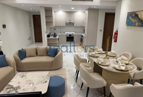 Brand New | 2 Bed | Furnished | Bills Included
