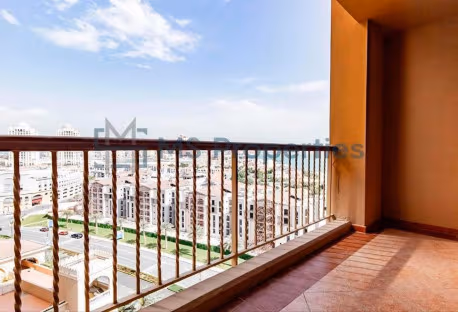 Outstanding and Cozy 1BHK for Investment | ForSale