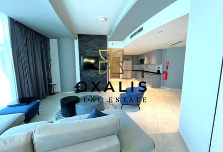 BILLS INCLUDED | FURNISHED 2 BHK | 1 MONTH FREE
