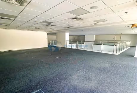 B-ring Road | Spacious Showroom | Mezzanine