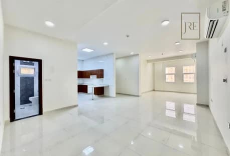 Brand New 3-Bedroom Apartment for Rent in Al Waab