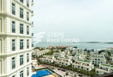 Ready Freehold Flat in The Pearl, Floresta Gardens