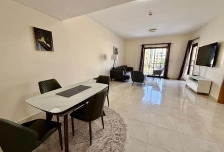 Investment Opportunity 1BDR + Title Deed Ready