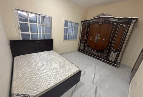 Al Duhail Al Abeeb Fully furnished one-bedroom