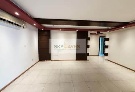 402 Sqm | Fitted Office | Available | Salwa Road