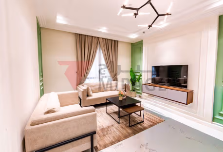 COZY 1-BED SERVICED APARTMENT | All BILLS INCLUDED