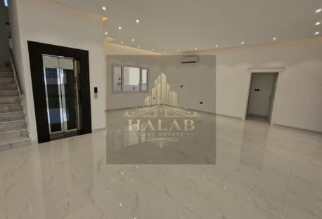 SPACIOUD Villa BRAND NEW IN AL WAKRAH
