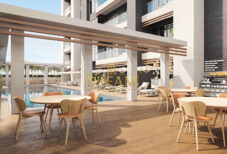 Great Investment|Sea/City View|5% DP| 6 YRS