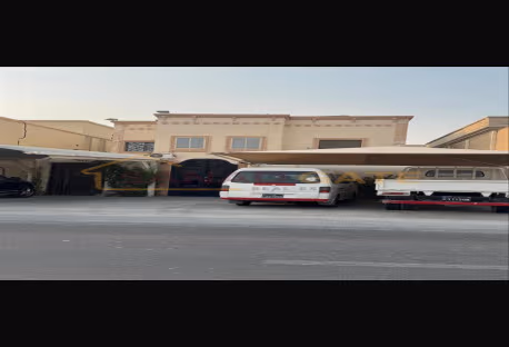 For sale: Standalone villa in Al Wukair