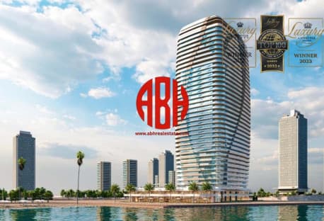 ELEGANT 2-BDR UNIT | LUXURY AMENITIES | ONLY 2% DP