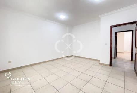 Spacious 2 Bedroom | Semi-Furnished | Al Sadd