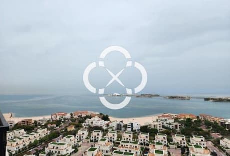 20% DP | FF-3BR+Maid w/ Sea View | Instalment Plan
