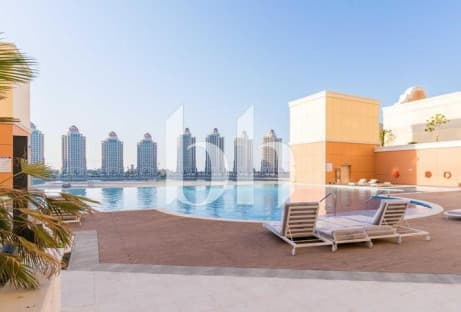AL MUTAHIDAH TOWERS | HIGH ROI | WATER VIEWS