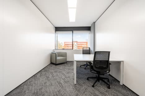 Unlimited shared office space access in DOHA, D-Ring Road