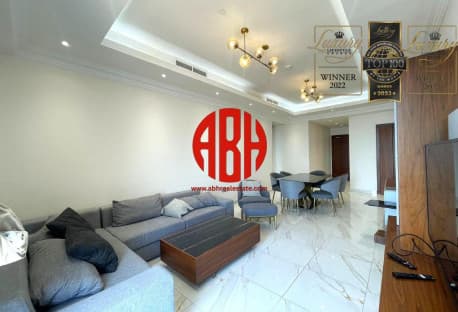 BREATHTAKING VIEW | EXCLUSIVE 2BDR | TOP AMENITIES