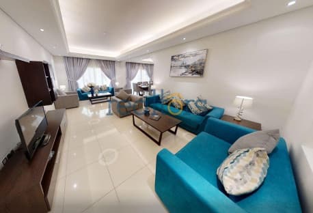 Grab Deal 5 Bedroom Villa in a Beautiful Compound