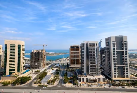 FOR SALE | AMAZING 1BEDROOM | MARINA VIEW