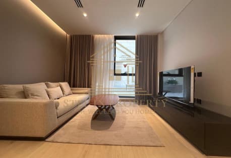 BRAND NEW MODERN 01BR FULLY FURNISHED