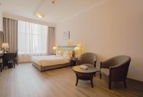 Amazing 3 Bedroom APT | Fully Furnished | West Bay