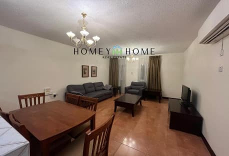 1-bedrooms apartment for rent in old airport