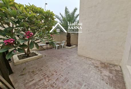 2BEDROOM | BACKYARD | FURNISHED | 6500 | INCLUDED