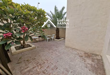 2BEDROOM | BACKYARD | FURNISHED | 6500 | INCLUDED