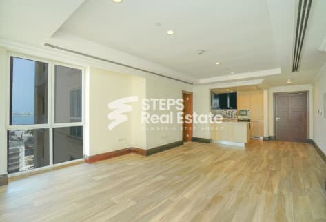 Stunning Studio for Rent in Viva Bahriya