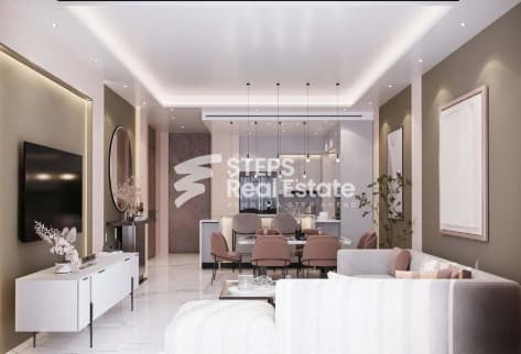 Exclusive Offer with Investment Opportunity