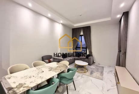 INCLUSIVE OF BILLS | SPACIOUS 1 BEDROOM APARTMENT