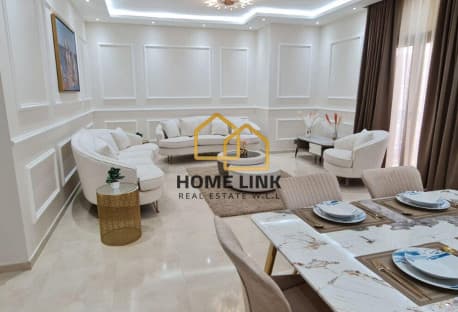 LUXURIOUS 2 BEDROOM FF APARTMENT IN FOXHILLS