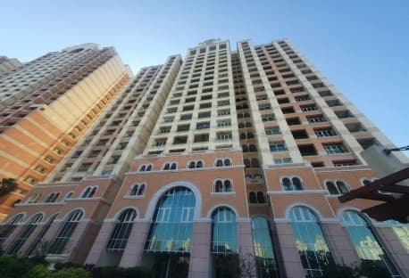 Available Fully Furnished Studio Viva Bahriya29