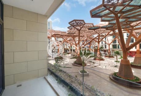 Spacious I One Bedroom Apt I Crystal Walk View