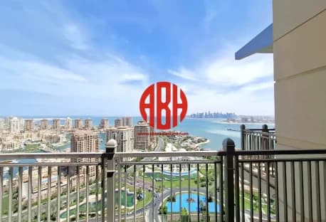 LAST UNIT! | LUXURY 3-BDR+MAID PENTHOUSE | NO COM