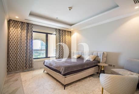 LUXURIOUS | 1 BEDROOM | HIGH-RATE OCCUPANCY