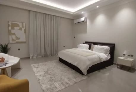 sale new villa in Ain Khaled New luxury independ
