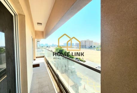 WITH BILLS | SPACIOUS 1 BEDROOM WITH 2 BALCONIES