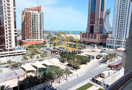 2 BEDROOM FULLY FURNISHED APARTMENT - NEAR METRO