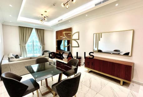 BILLS FREE | LUXURY 1BHK FURNISHED | WOW AMENITIES