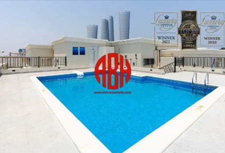 MODERN 2-BDR UNIT | MOVE IN READY | TOP AMENITIES