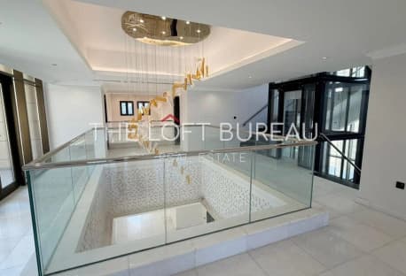 No Commission! Beach Front 5 BR Villa For Sale